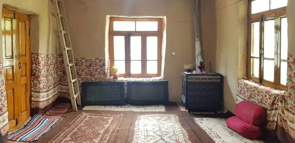 بوم گردی در تنکابن