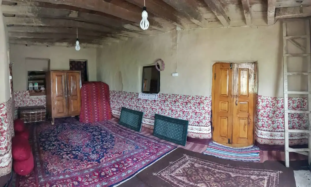 بوم گردی در تنکابن