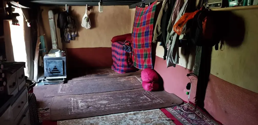 بوم گردی در تنکابن