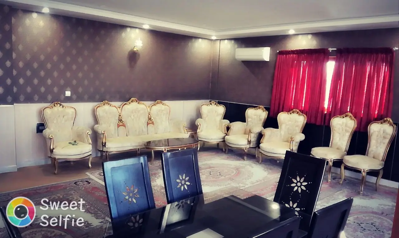 قیمت هتل در مریوان