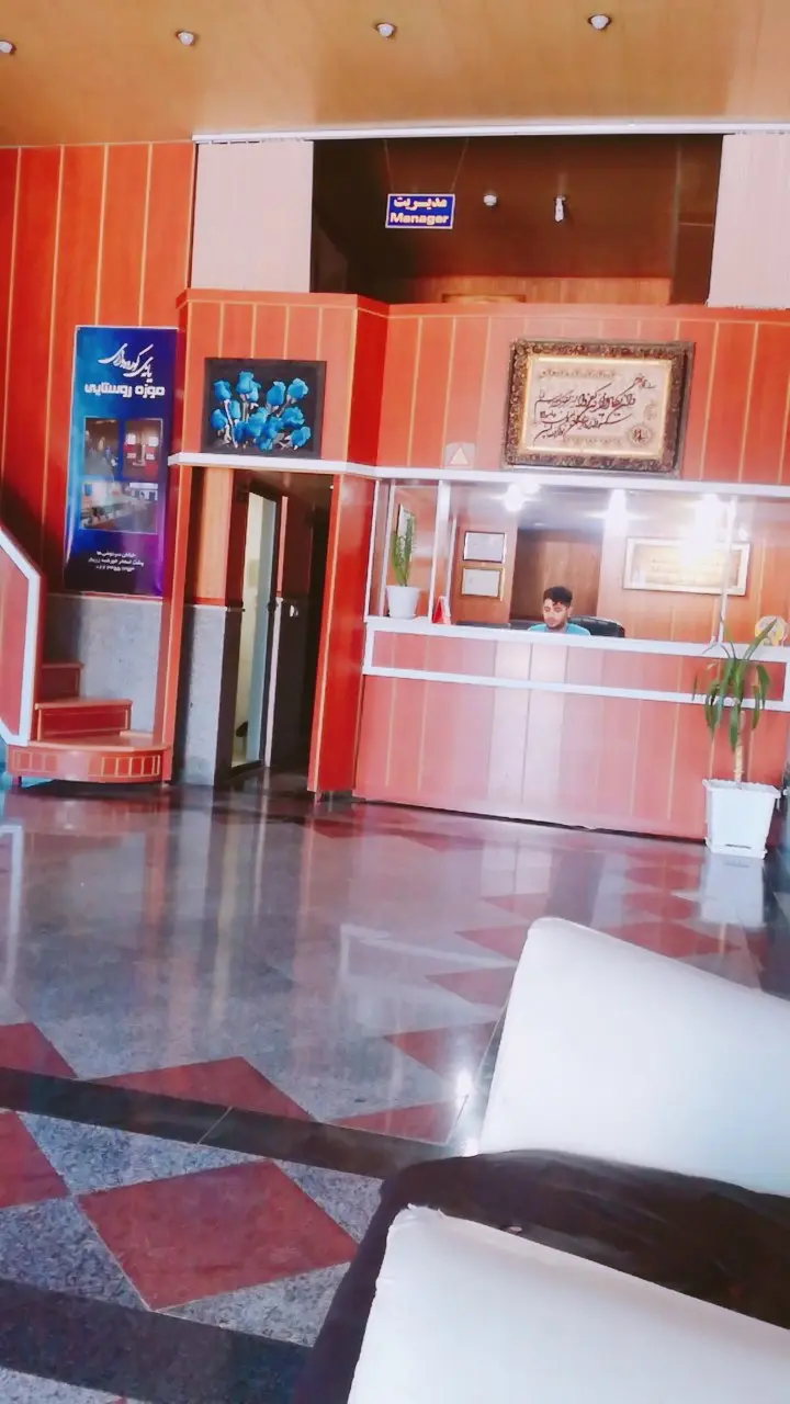 قیمت هتل در مریوان