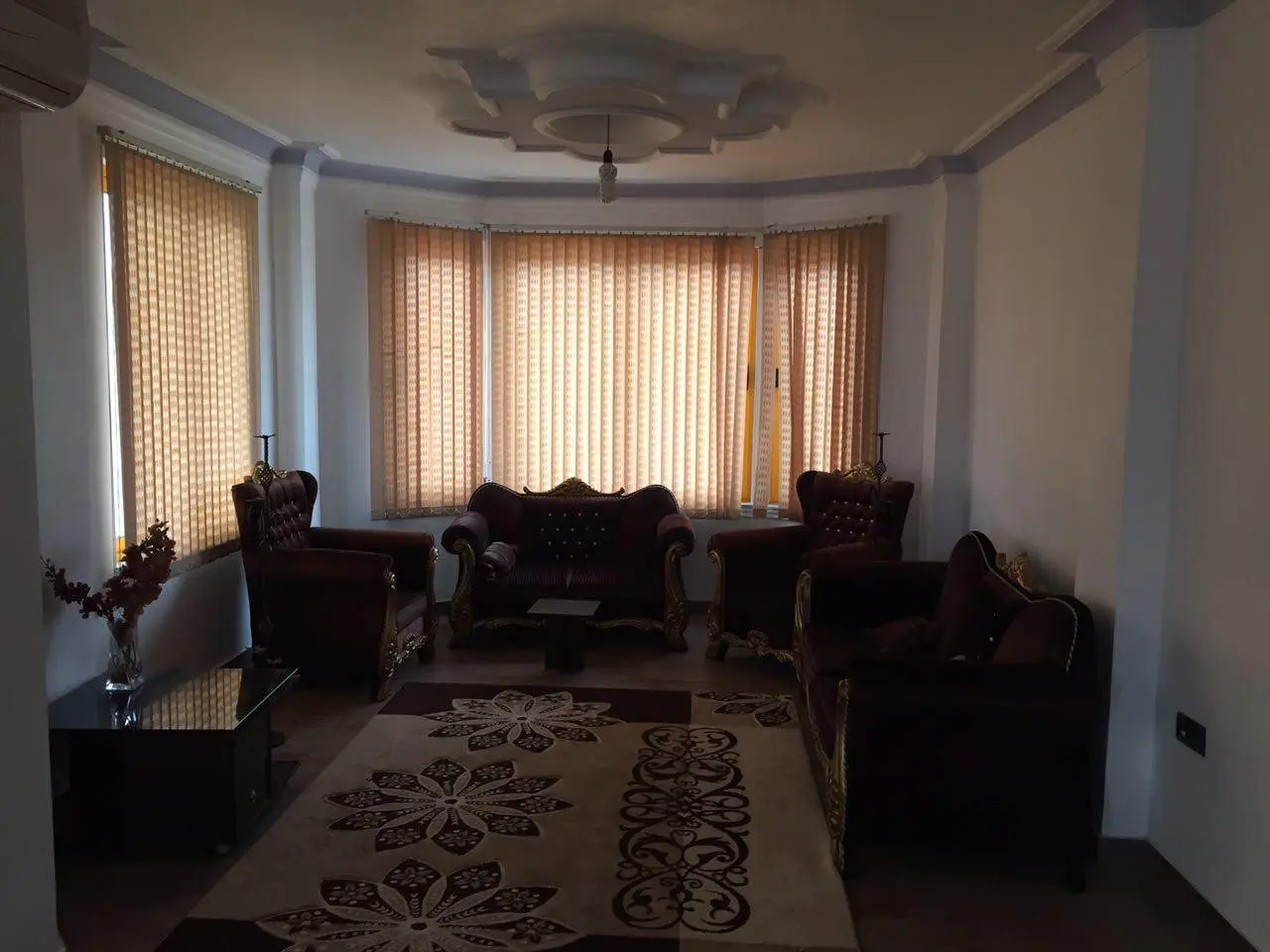 ویلا چمخاله ساحلی دو خواب