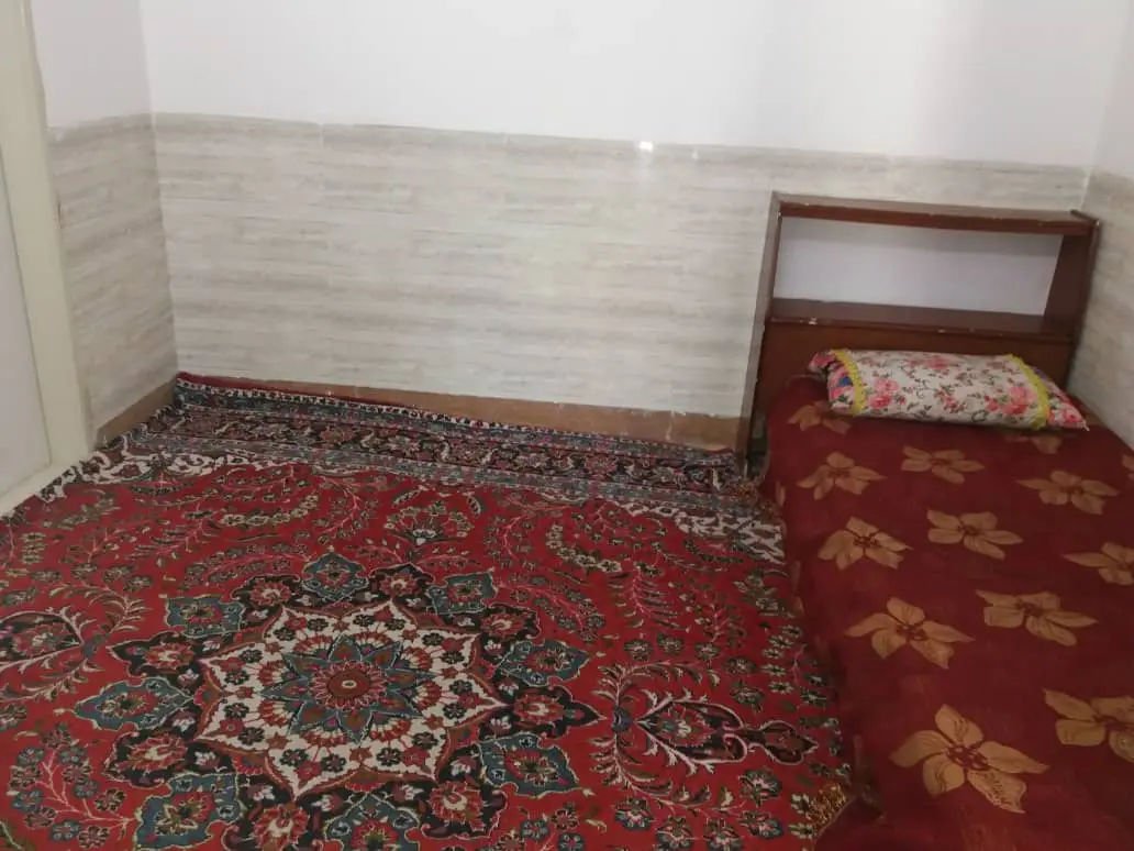 اجاره روزانه ویلا در کوهپایه کرمان