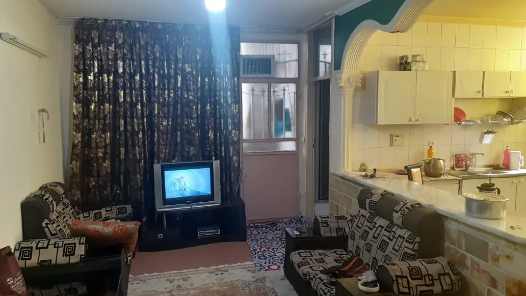 اجاره روزانه آپارتمان مبله در کرج