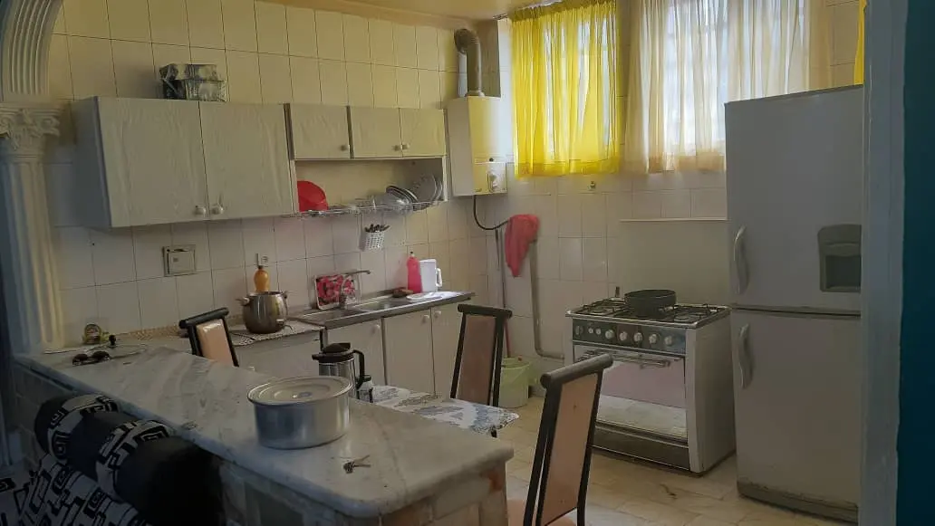 اجاره روزانه آپارتمان مبله در کرج
