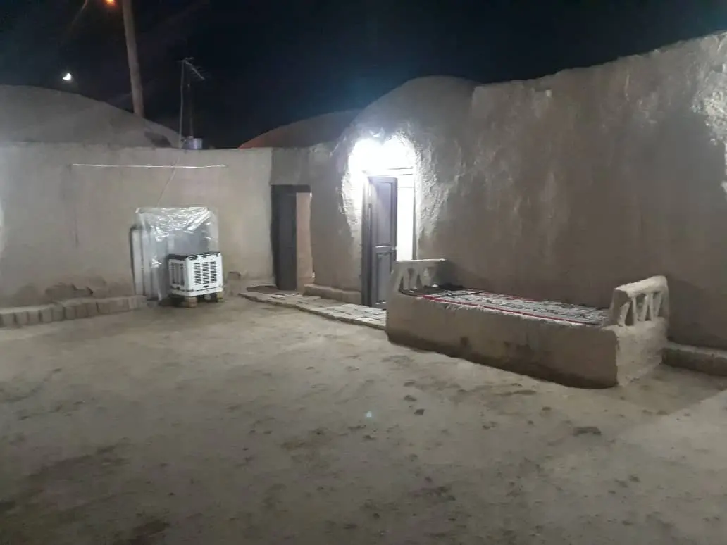 اجاره خانه روستایی در شاهرود