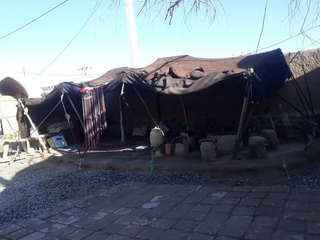 اجاره خانه روستایی در شاهرود