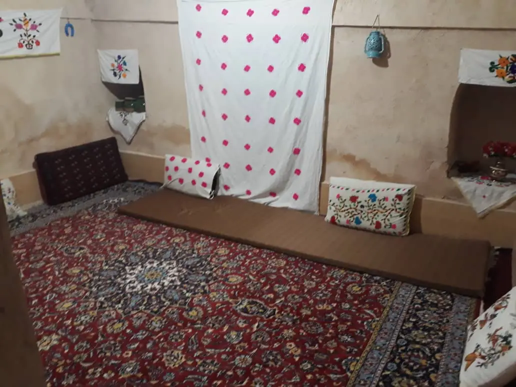 اجاره خانه روستایی در شاهرود