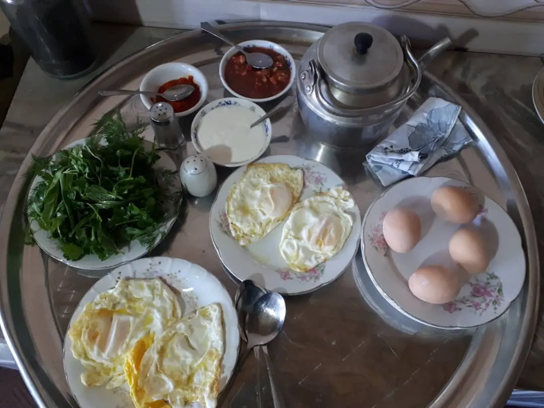 اجاره بوم گردی در شاهرود