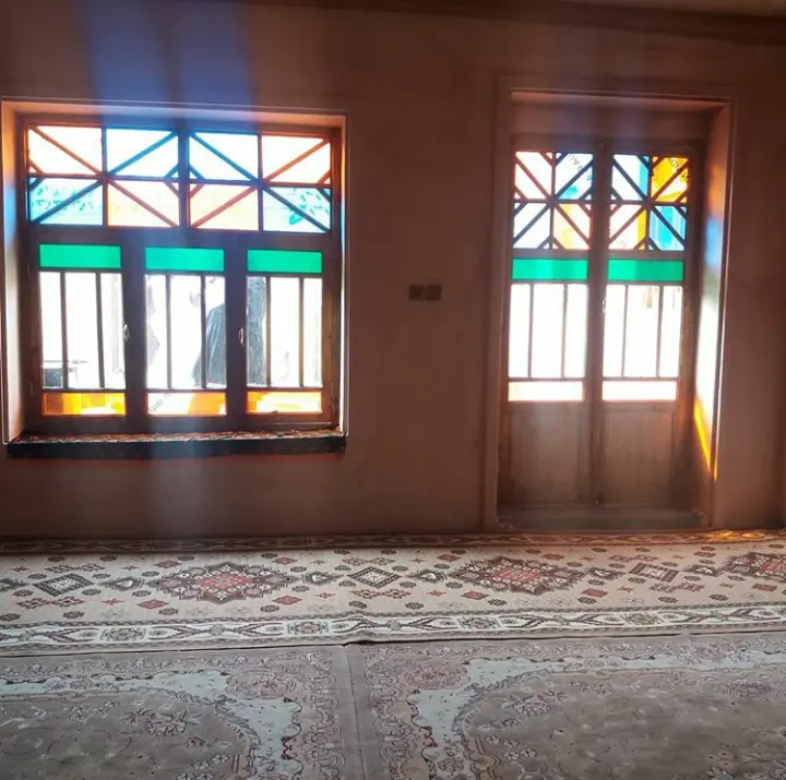 رزرو اقامتگاه بوم گردی در شاهرود