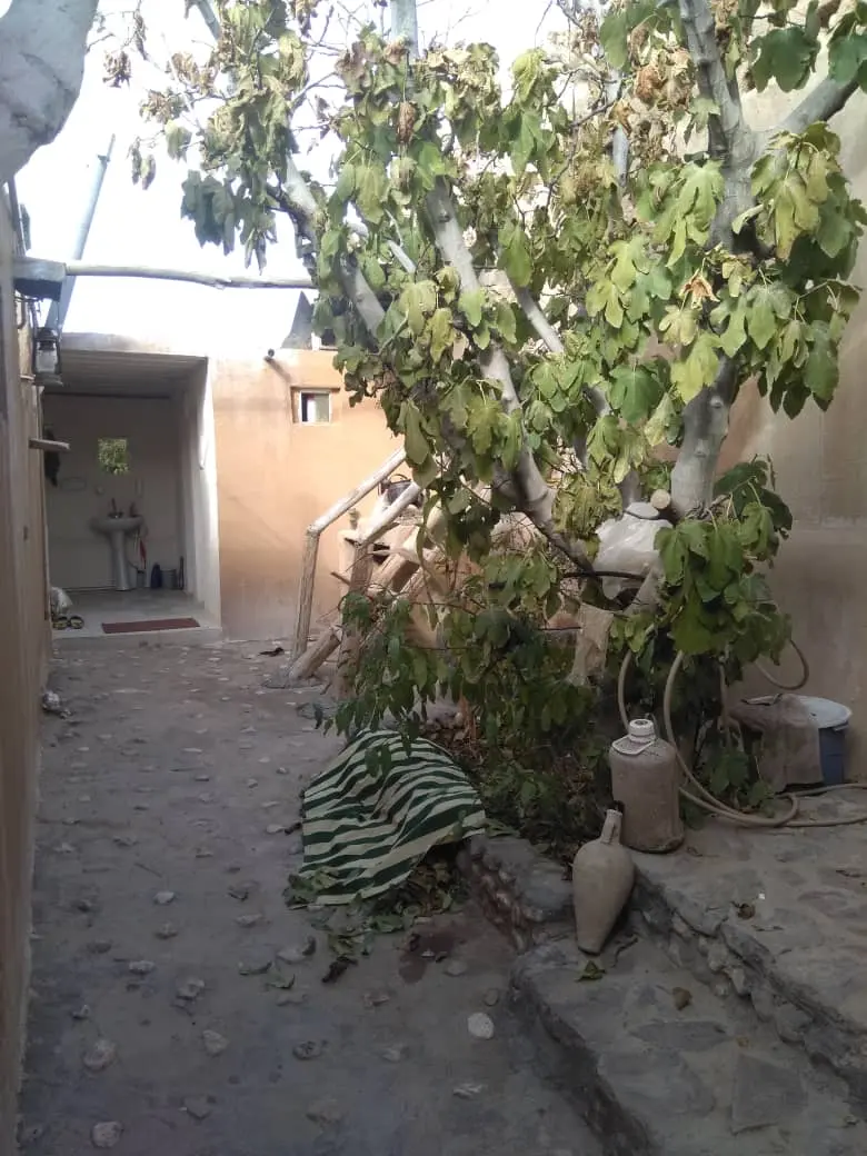 اجاره بوم گردی شاهرود