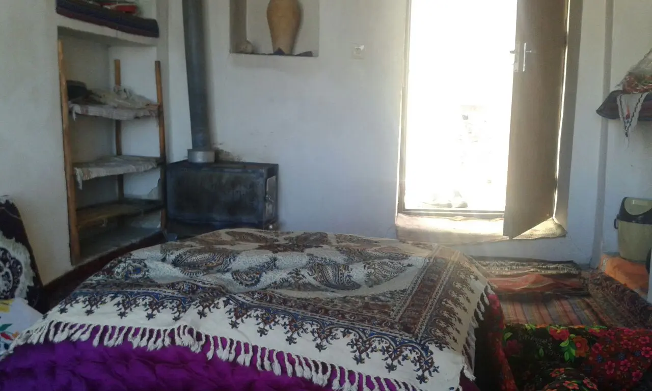 اجاره اقامتگاه بوم گردی ارگ در شاهرود
