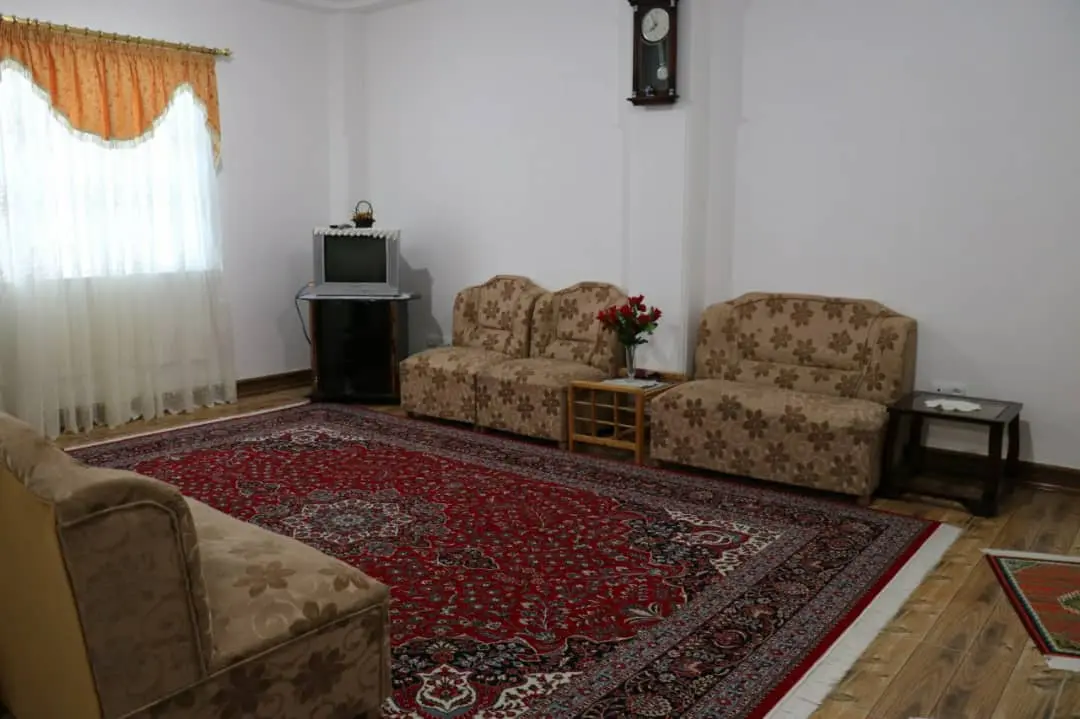 اجاره سوئیت در دیلمان