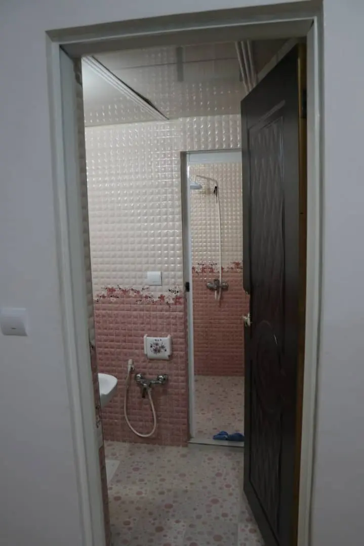اجاره سوئیت در دیلمان