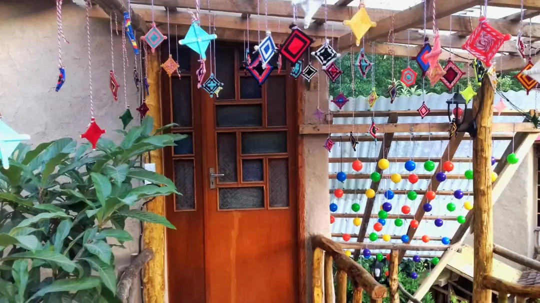 اجاره اقامتگاه بوم گردی در سرولات چابکسر