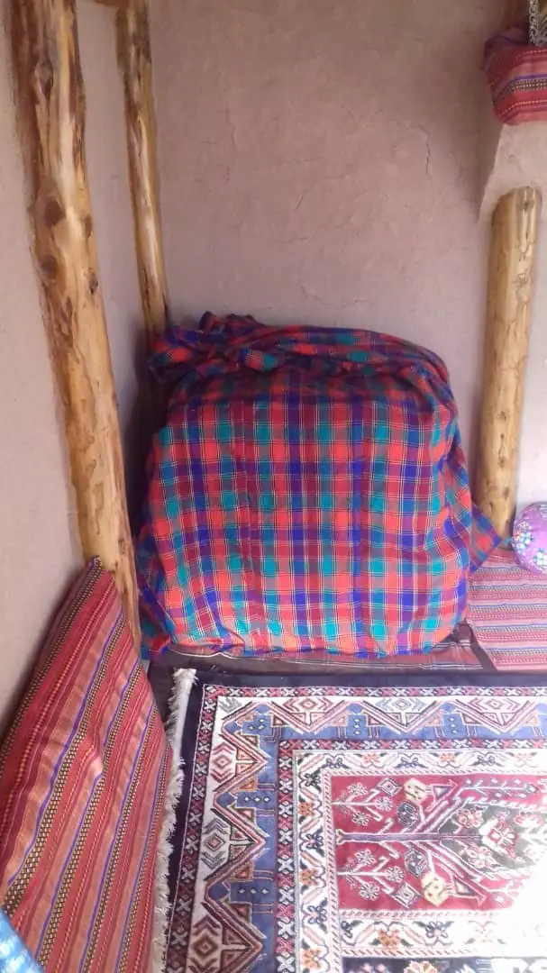 اجاره اقامتگاه بوم گردی در سرولات چابکسر
