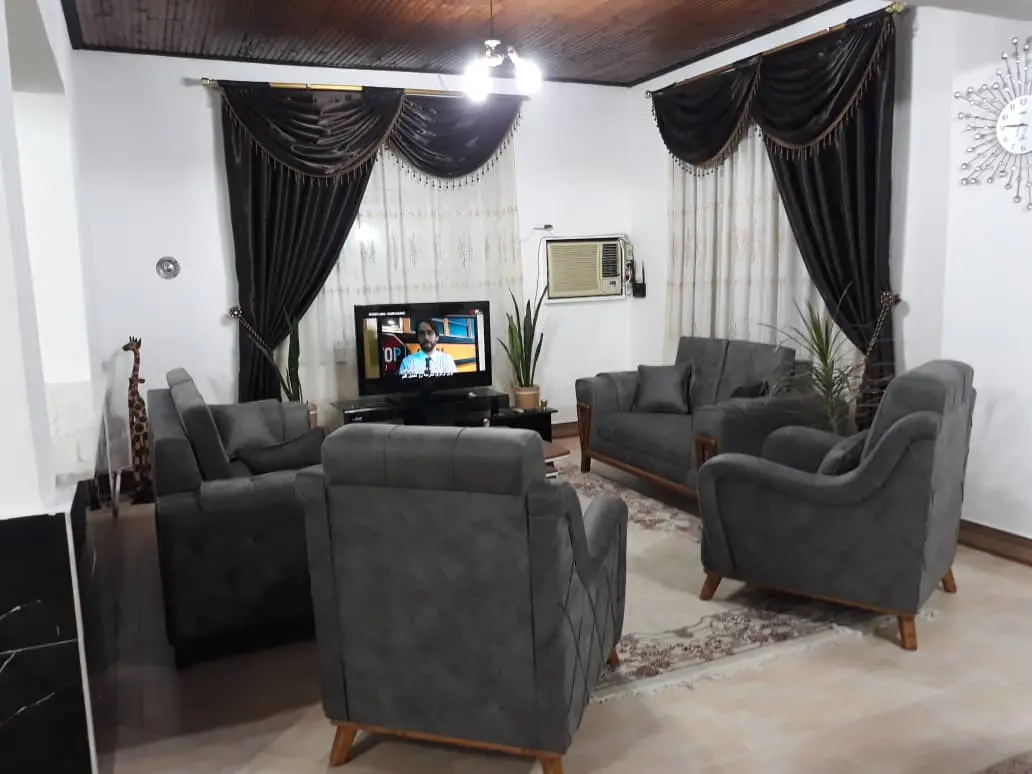 اجاره ویلا استخر دار در انزلی