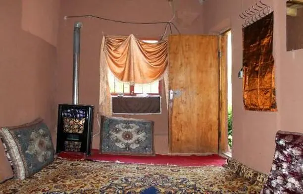 اجاره اقامتگاه بوم گردی در فیروزکوه