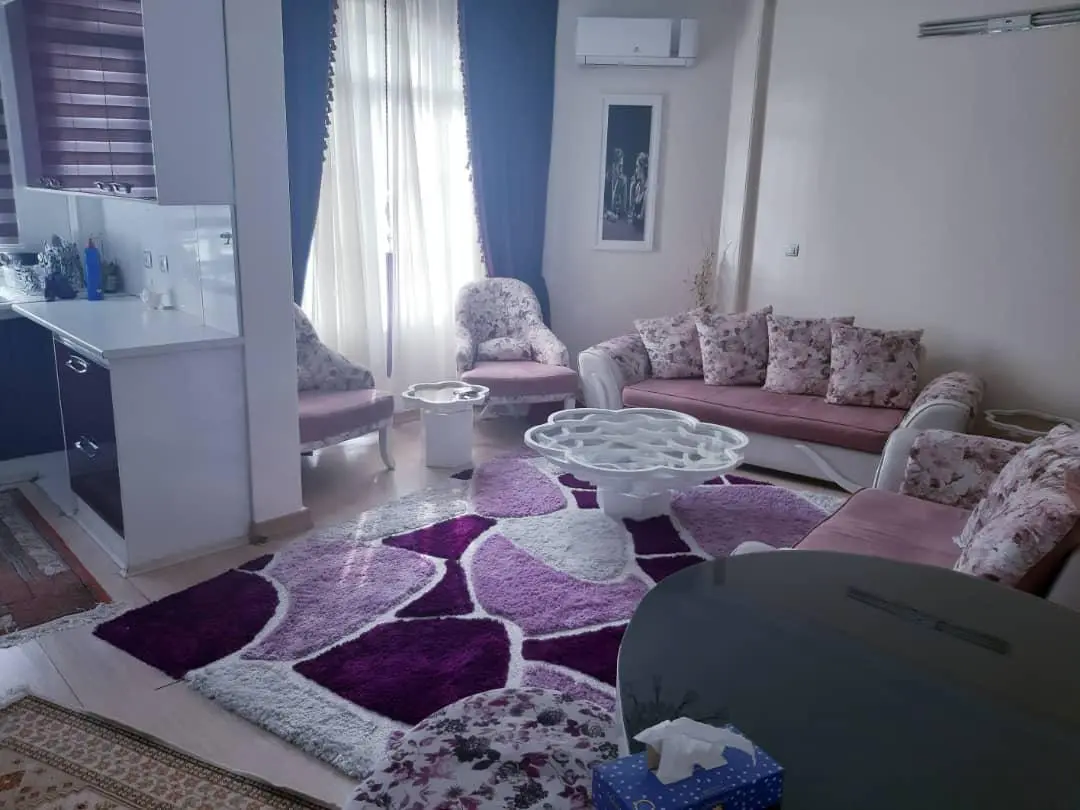 اجاره آپارتمان روزانه سعادت آباد