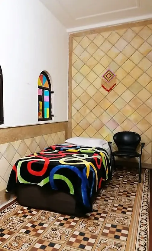 اجاره بوم گردی حس خوب یزد