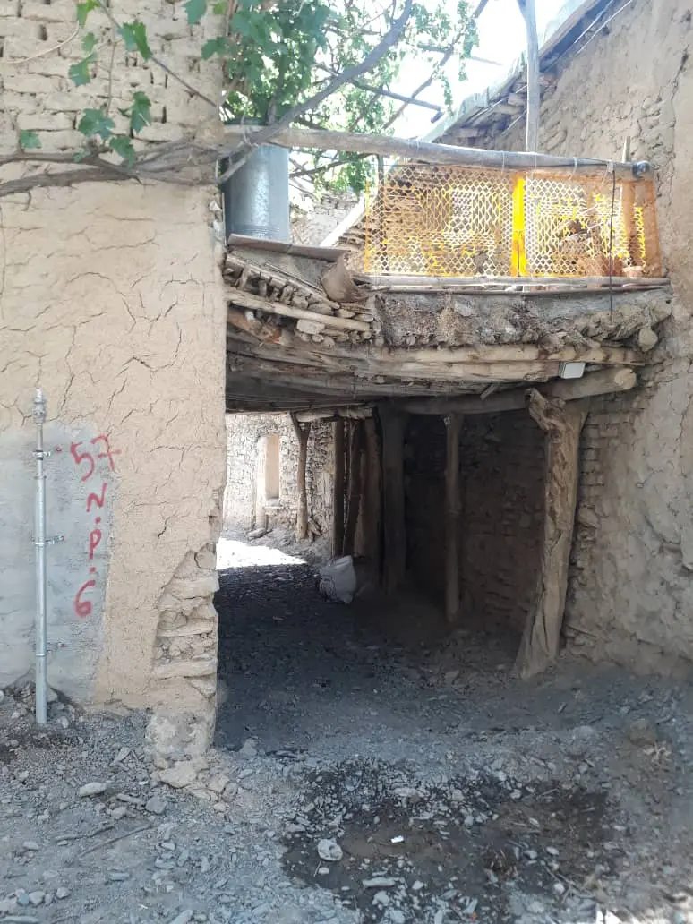 اجاره بوم گردی سیرکول در سنندج