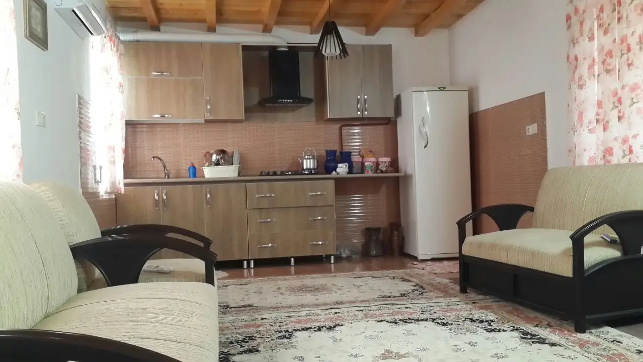 اجاره روزانه خانه در صومعه سرا
