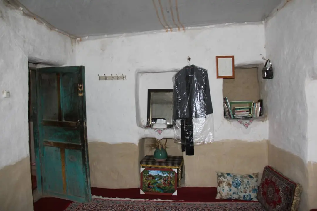 اجاره بوم گردی سیرکول در سنندج