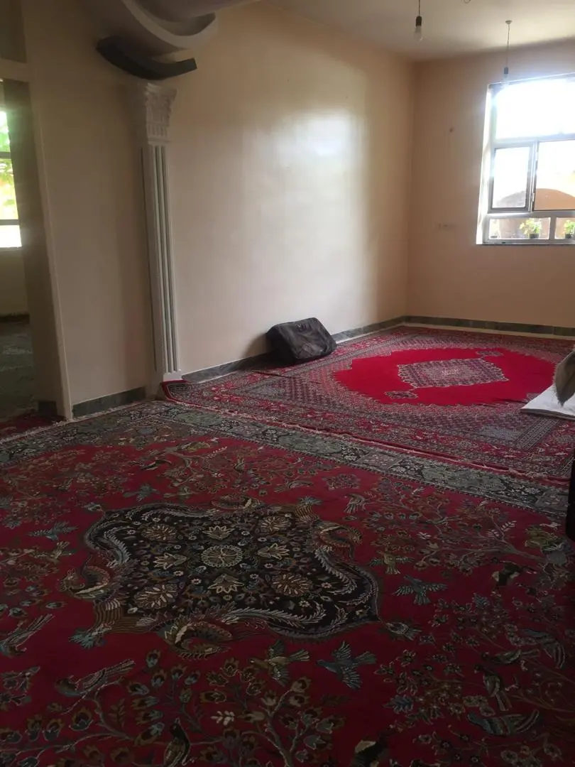 اجاره اقامتگاه بوم گردی ترنج در فارسان