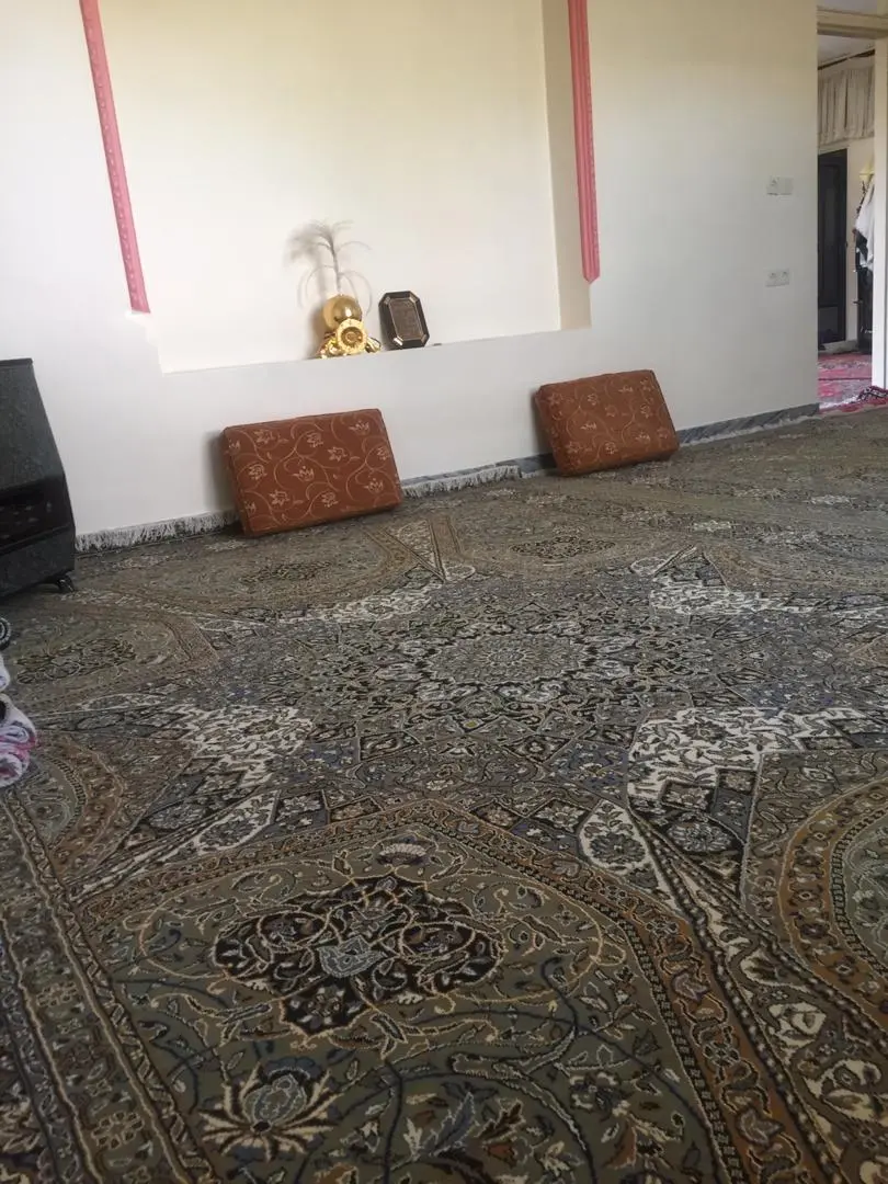 اجاره اقامتگاه بوم گردی ترنج در فارسان