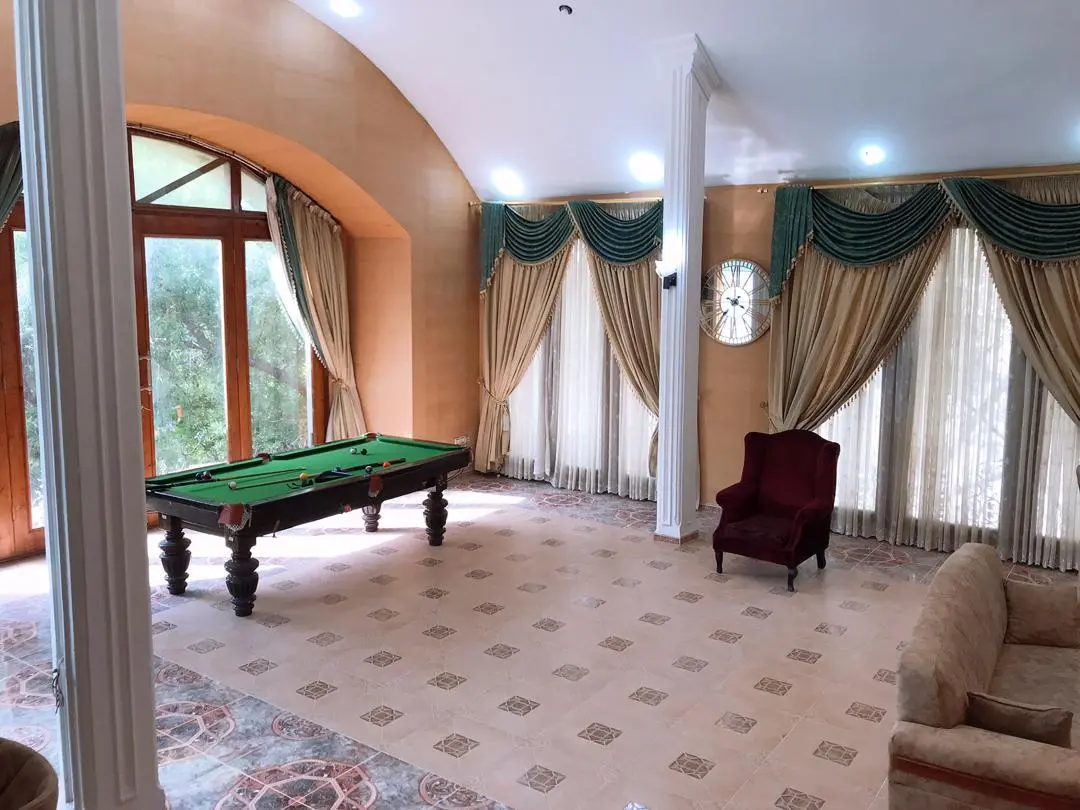 اجاره آپارتمان در کیش شهرک صدف