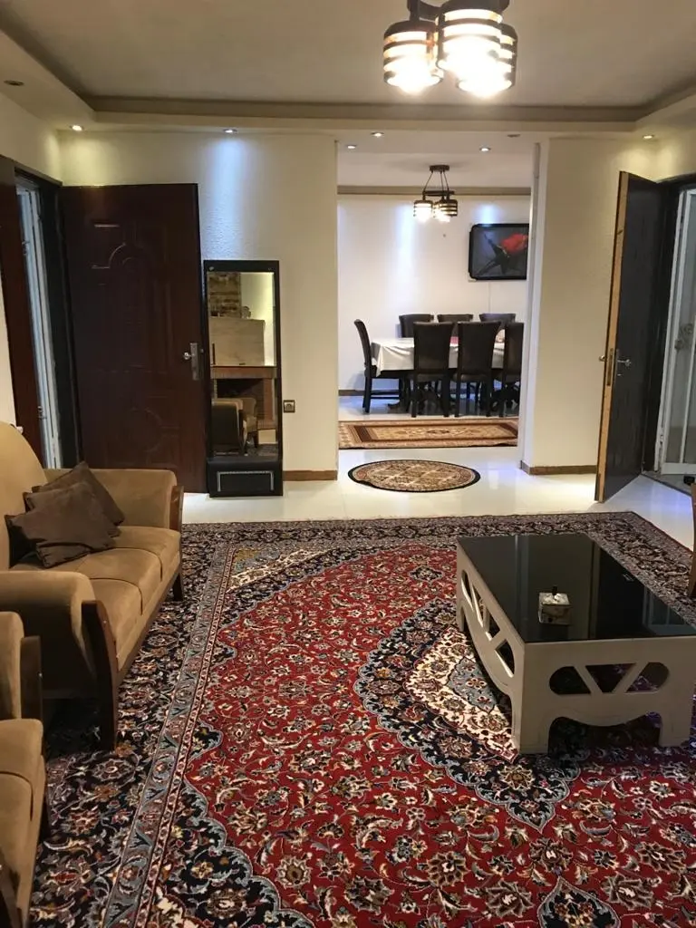 اجاره ویلاباغچه ساحلی زیباکنار