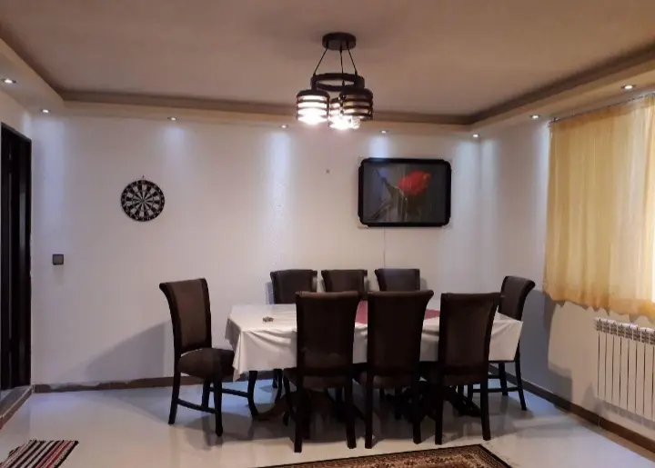 اجاره ویلاباغچه ساحلی زیباکنار