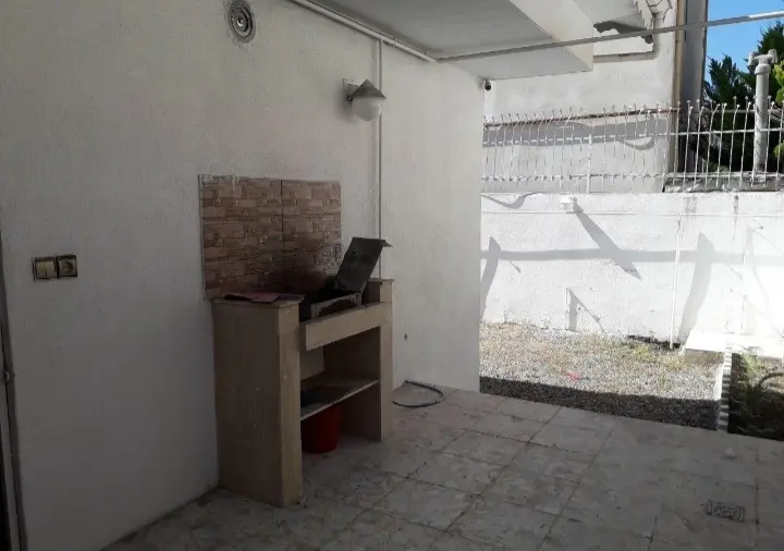اجاره ویلاباغچه ساحلی زیباکنار
