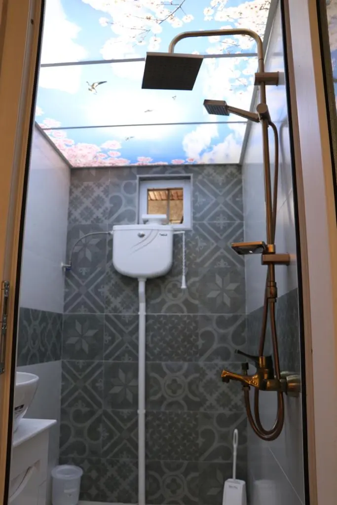 اجاره ویلای استخردار در بندر انزلی