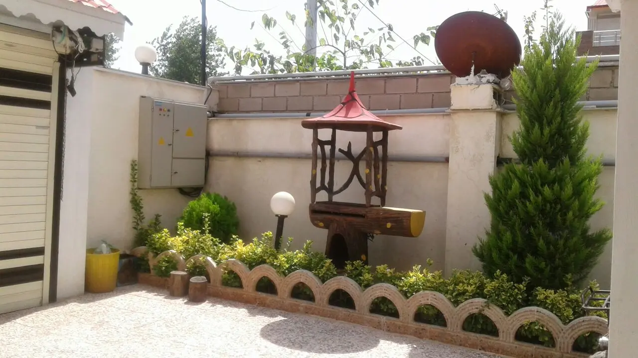 اجاره روزانه ویلا آپارتمان در زیباکنار گیلان 