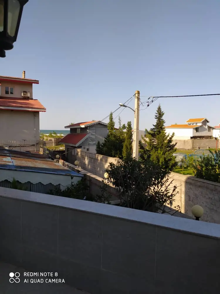 اجاره روزانه ویلا آپارتمان در زیباکنار گیلان 