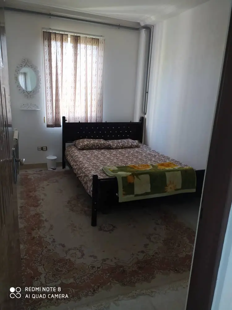 اجاره روزانه ویلا آپارتمان در زیباکنار گیلان 