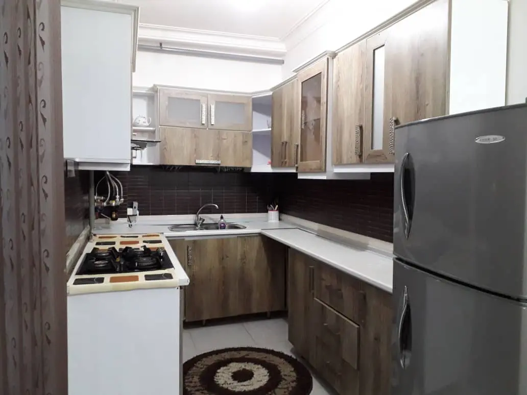 اجاره روزانه ویلا آپارتمان در زیباکنار گیلان 