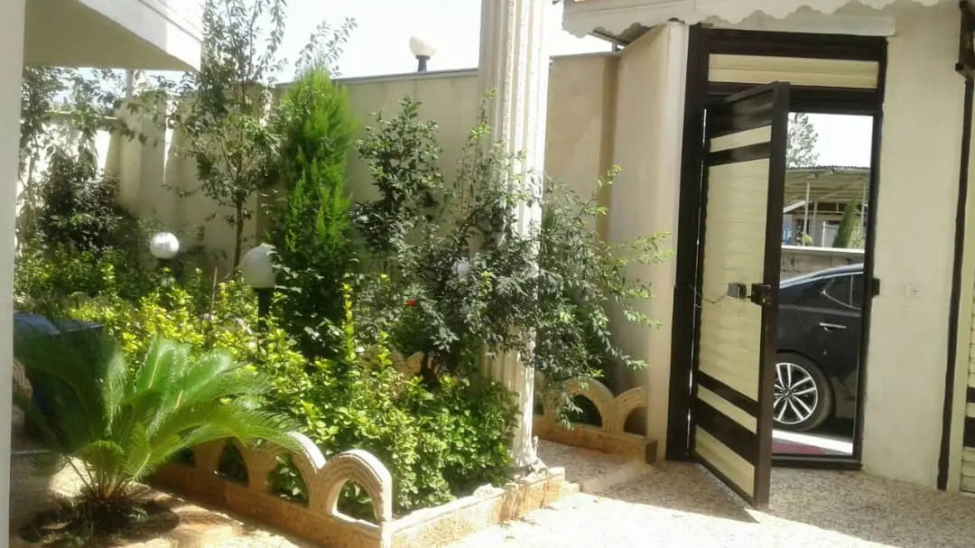 اجاره روزانه ویلا آپارتمان در زیباکنار گیلان 