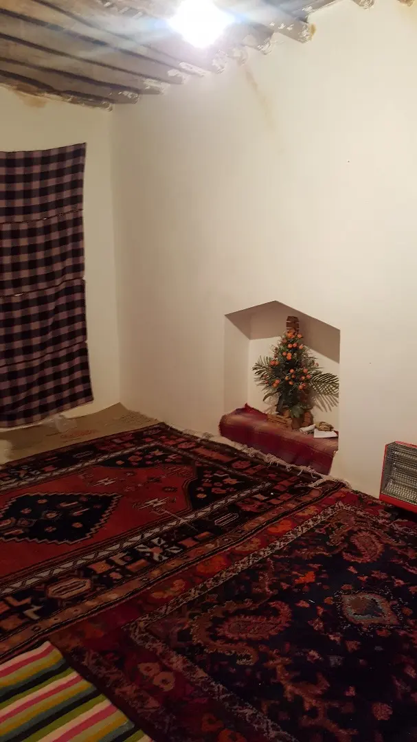 اجاره اقامتگاه بوم گردی در دره شهر
