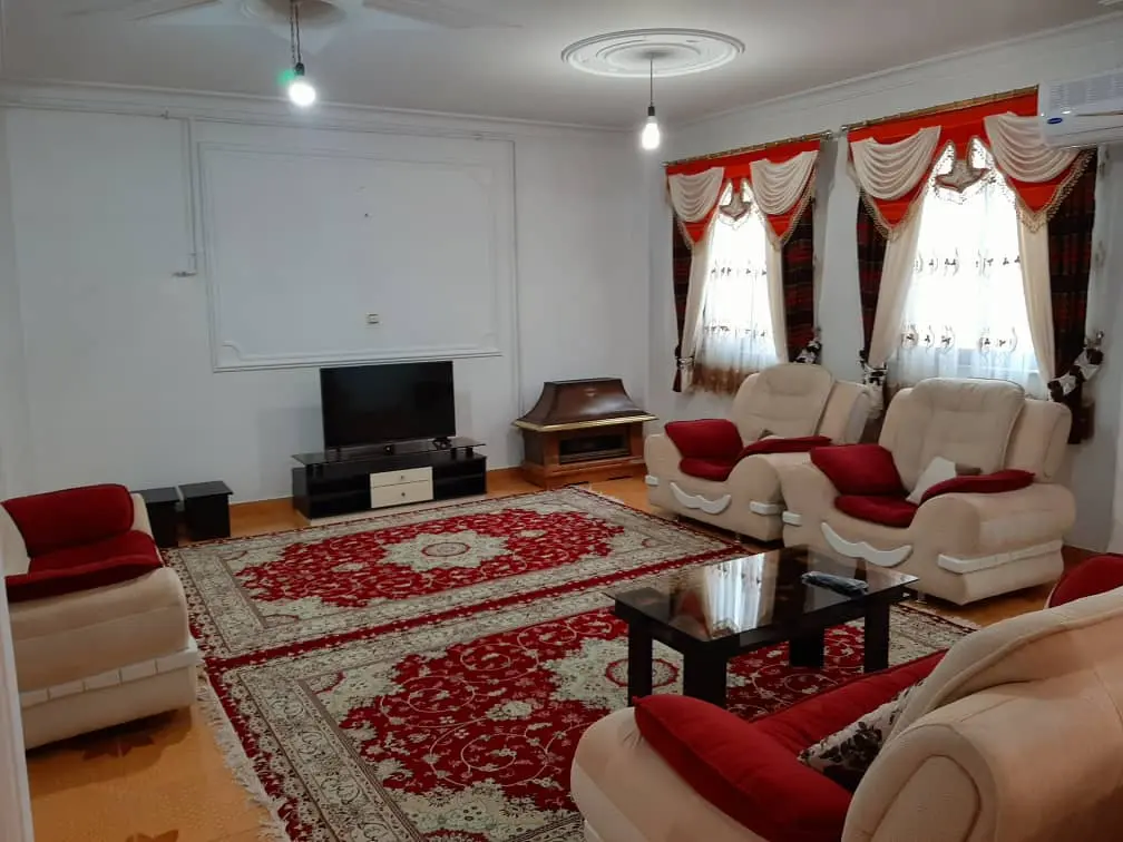 اجاره خانه روزانه در رشت