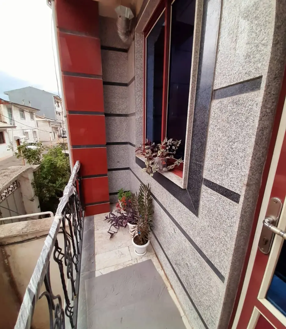 اجاره خانه روزانه در رشت