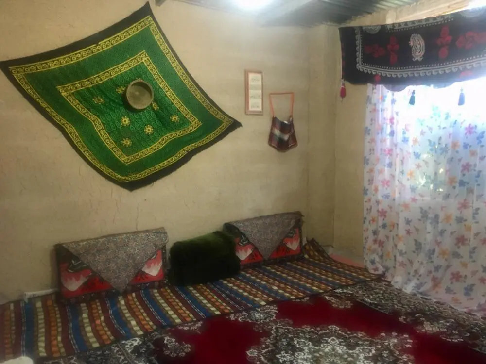 اجاره خانه روستایی در دره شهر