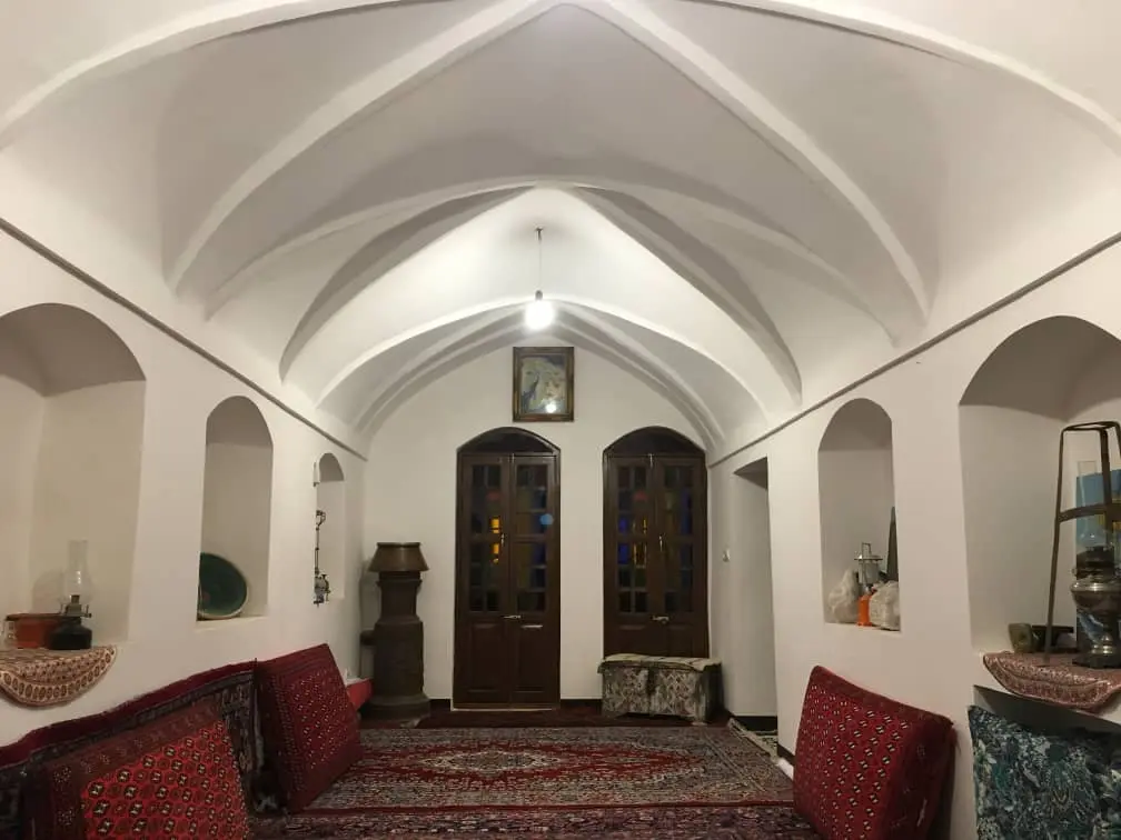 اجاره اقامتگاه بوم گردی رویای کویر در سرخه