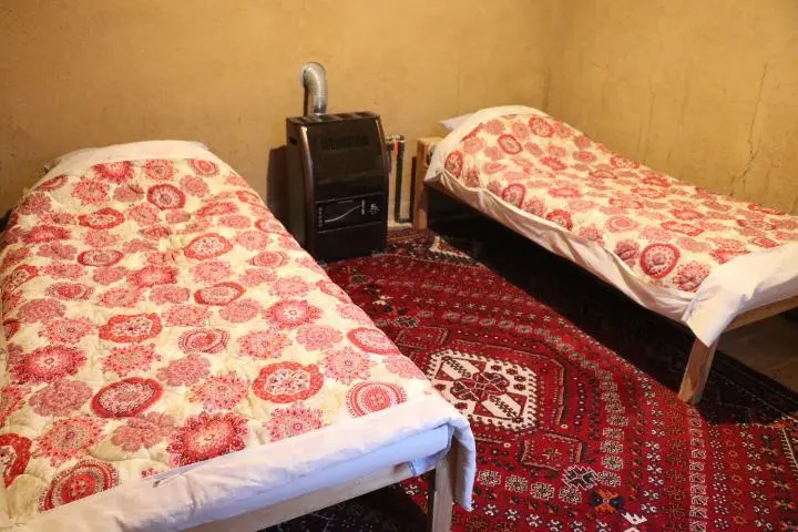 اجاره اقامتگاه بوم گردی درافشان در آباده