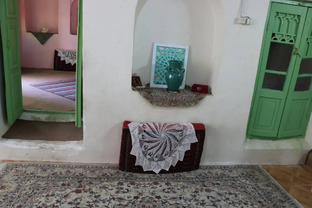 اجاره اقامتگاه بوم گردی جولان در همدان