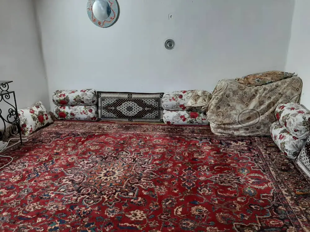 اقامتگاه بوم گردی کلوش سر در رشت