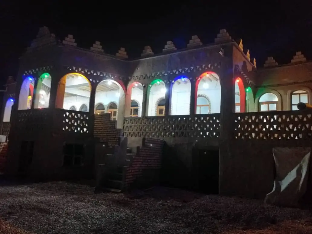 اجاره اقامتگاه بوم گردی آکام در کرمانشاه