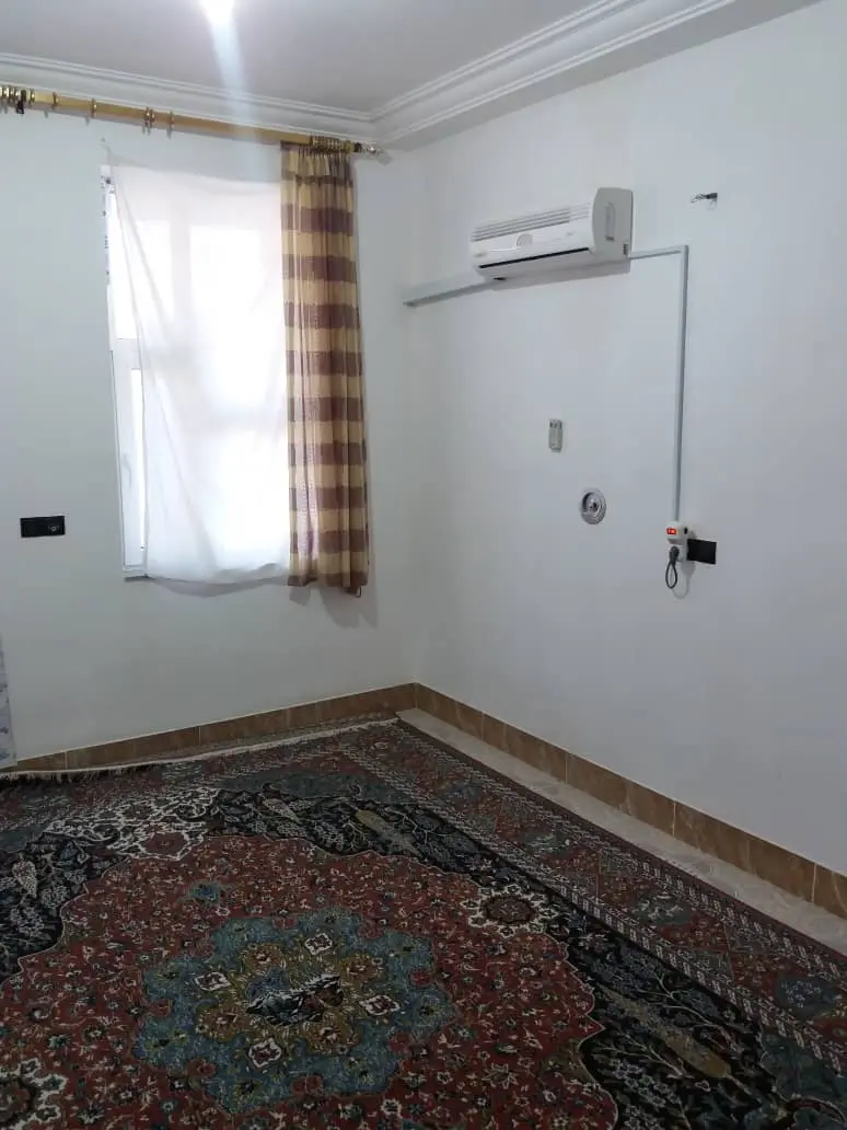 اجاره اقامتگاه بوم گردی کاس ماس آبدانان