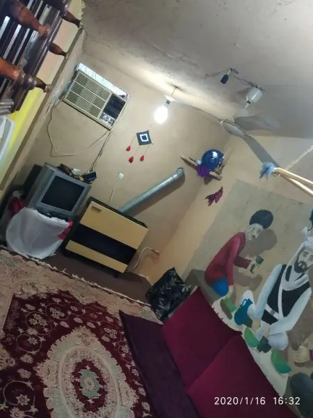 اقامتگاه بوم گردی عمو قدرت در مینودشت